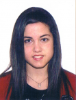 Curriculum de Lucía Rico García