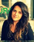 Curriculum de Estefanía Àlvarez
