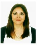 Curriculum de Adriana María
