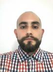Curriculum de Álvaro Henández Martínez