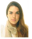 Curriculum de Sandra Garrido Sánchez