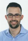 Curriculum de Roberto Espinosa Mencía