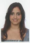 Curriculum de Bárbara Jiménez Luque
