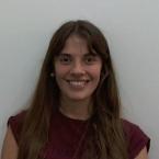 Curriculum de Fernanda Belén Steven