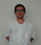 Curriculum de Daniel Muñoz de León Ortega
