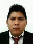 Curriculum de Erick Alexis Martínez dominguez