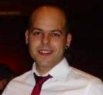 Curriculum de Alberto García Díaz