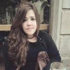 Curriculum de Ana Belén Bargueño Alonso