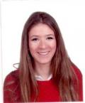 Curriculum de Marina García Cea
