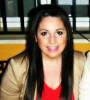 Curriculum de Ana Belén Muñoz García