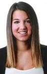 Curriculum de Alba Astray Aguilar