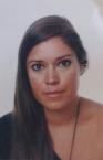 Curriculum de María Pérez Fernández
