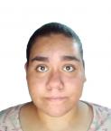 Curriculum de Angélica Monserrat Jiménez Ávila