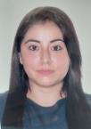 Curriculum de Nataly Salguero