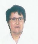 Curriculum de Esperanza López Perea