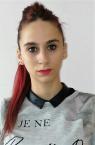 Curriculum de Paula Abraira Gómez
