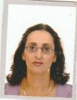 Curriculum de María Coronada García Lozano