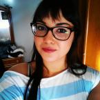 Curriculum de Paula Benavent Martí
