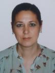 Curriculum de María Jesús Franco Cotán