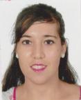 Curriculum de María Flor Infantes Aguilera