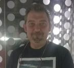 Curriculum de Ismael Sánchez Oltra