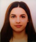 Curriculum de Florentina Cristina Cimpean