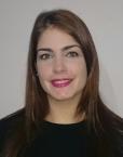 Curriculum de Mónica Dos Santos