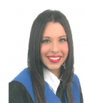 Curriculum de AMALIA COUÑAGO SERRANO