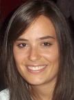 Curriculum de Patricia Pérez Giménez