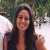 Curriculum de Eva María Díaz Garrido