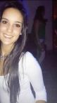 Curriculum de Laura Ramirez Mañas