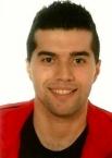 Curriculum de Moisés Martínez Moreno