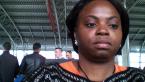 Curriculum de Françoise Nadège Atanga