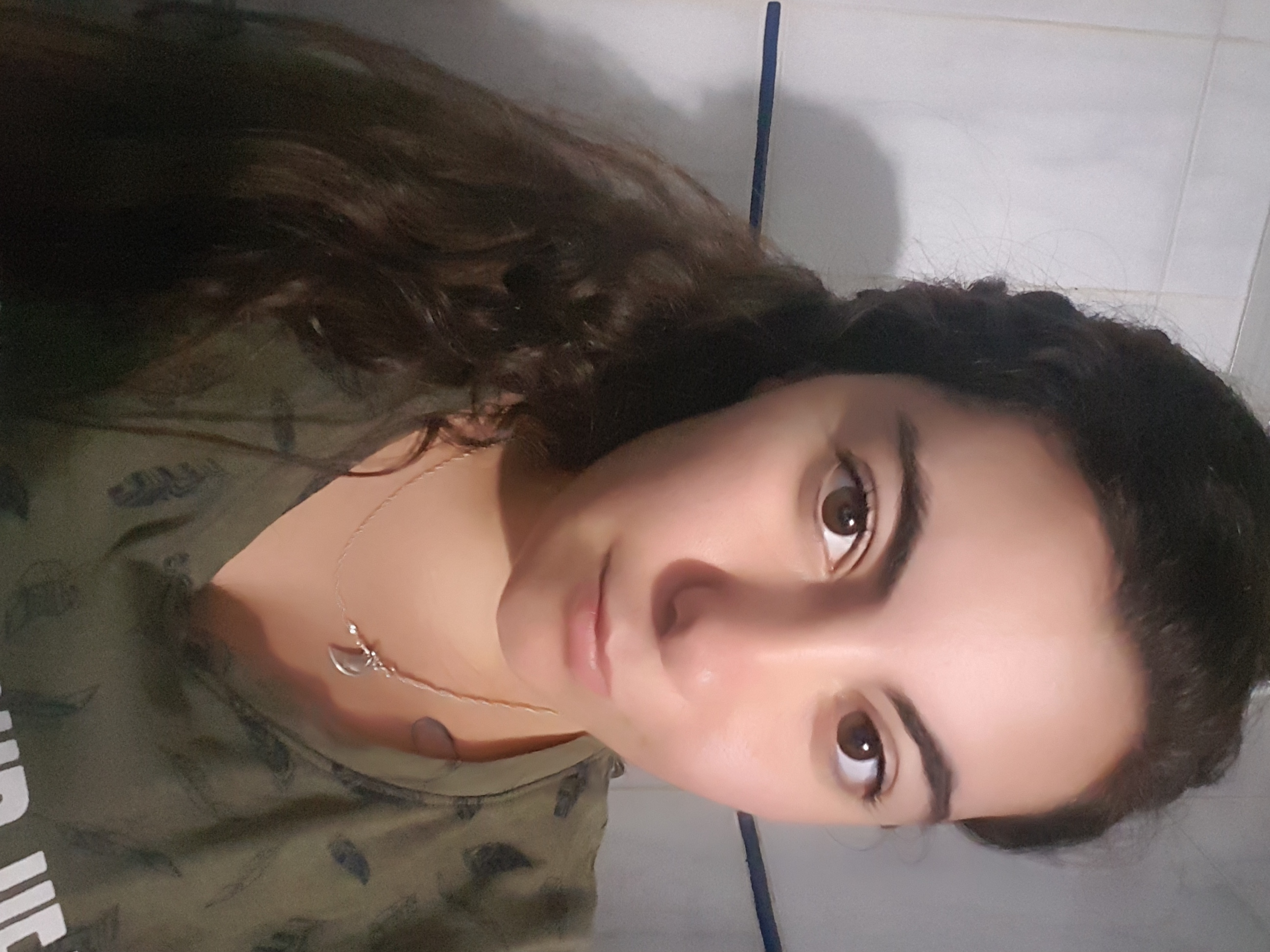 Curriculum de Katherina Álvarez Expósito