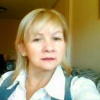 Curriculum de María Angélica Velín Rivadeneira
