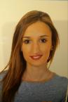 Curriculum de Marta Sanz Heredia