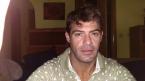 Curriculum de Antonio Moreno Turrillo