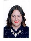 Curriculum de Yoana Villegas Núñez