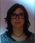Curriculum de Estela Garrido Vitón