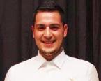 Curriculum de Cesar Gimenez Cañadas