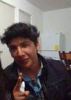 Curriculum de Jiménez Reyes Luis Arturo