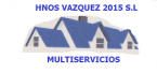 Curriculum de HNOS VAZQUEZ 2015 SL