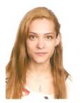 Curriculum de Alexandra Román Castro