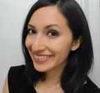 Curriculum de Katherine Rodríguez Taco