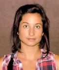 Curriculum de Ana Giménez Fortea