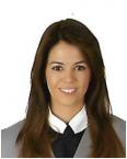 Curriculum de Amanda Muñoz Rodriguez