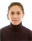 Curriculum de LETICIA LOPEZ OMAÑA