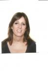 Curriculum de Marta Barreiro Fernández