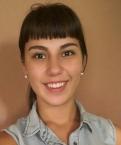 Curriculum de Milagro Tais