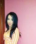 Curriculum de Chaia abdelkrim